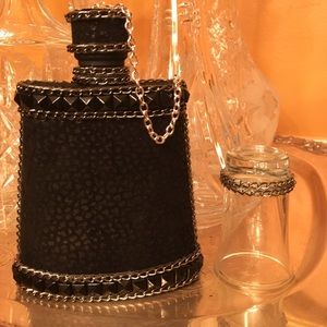 Dennifab ®️ Above The Limits Collection Flask